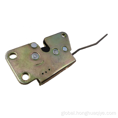 Steel Seat Back Lock Product Car Back locks stamped/welded Factory